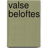 Valse beloftes by Ludo Geluykens