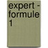 Expert - Formule 1