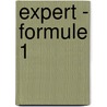 Expert - Formule 1 door Andre Hoogeboom