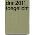 DNR 2011 Toegelicht