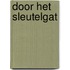 Door het sleutelgat