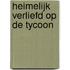 Heimelijk verliefd op de tycoon