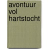 Avontuur vol hartstocht by Marcella Bell