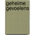 Geheime gevoelens