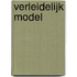 Verleidelijk model