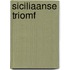 Siciliaanse triomf