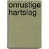 Onrustige hartslag