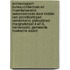 Archeologisch Bureauonderzoek en Inventariserend Veldonderzoek door middel van grondboringen, verkennend, Plangebied Margrietstraat 4 en 6, Heinenoord, Gemeente Hoeksche Waard