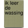 Ik leer de wassing door Oem Rayhana