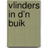 Vlinders in d’n buik
