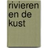 Rivieren en de kust