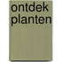 Ontdek planten