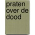Praten over de dood