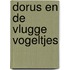 Dorus en de vlugge vogeltjes