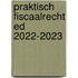 Praktisch Fiscaalrecht