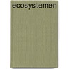 Ecosystemen by Annabel Griffin