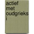 Actief met Oudgrieks I