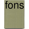 Fons door Frans Busschots