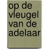 Op de vleugel van de adelaar