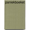 Paniekboeket door Mick Duschak