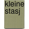 Kleine Stasj door Freddy Dufait