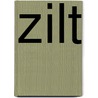 Zilt by Victor J. Hoefnagels