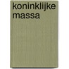 Koninklijke Massa door Lucy Wobma