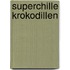 Superchille krokodillen