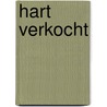 Hart verkocht door Petra Kruijt