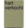Hart verkocht by Petra Kruijt