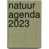 Natuur agenda 2023 by Edicola Publishing