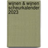Wijnen & Wijnen scheurkalender 2023 by Edicola Publishing