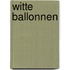 Witte ballonnen