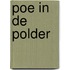 Poe in de polder