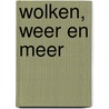 Wolken, Weer en meer door Ton Lindemann