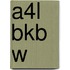 a4l bkb w