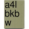 a4l bkb w by Unknown