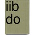 iib do