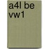 a4l be vw1
