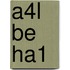 a4l be ha1