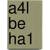 a4l be ha1 by Unknown