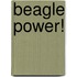 Beagle power!