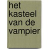 Het kasteel van de vampier door Sylvia Tops