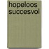 Hopeloos succesvol