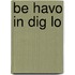 be havo in dig lo