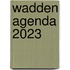 Wadden agenda 2023