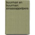 Buurman en Buurman: sinaasappelpers