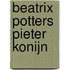 Beatrix Potters Pieter Konijn