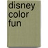 Disney Color Fun