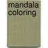 Mandala Coloring